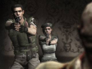 Illustration for article titled Storytelling in Gaming: Silent and
Multiple Protagonists.